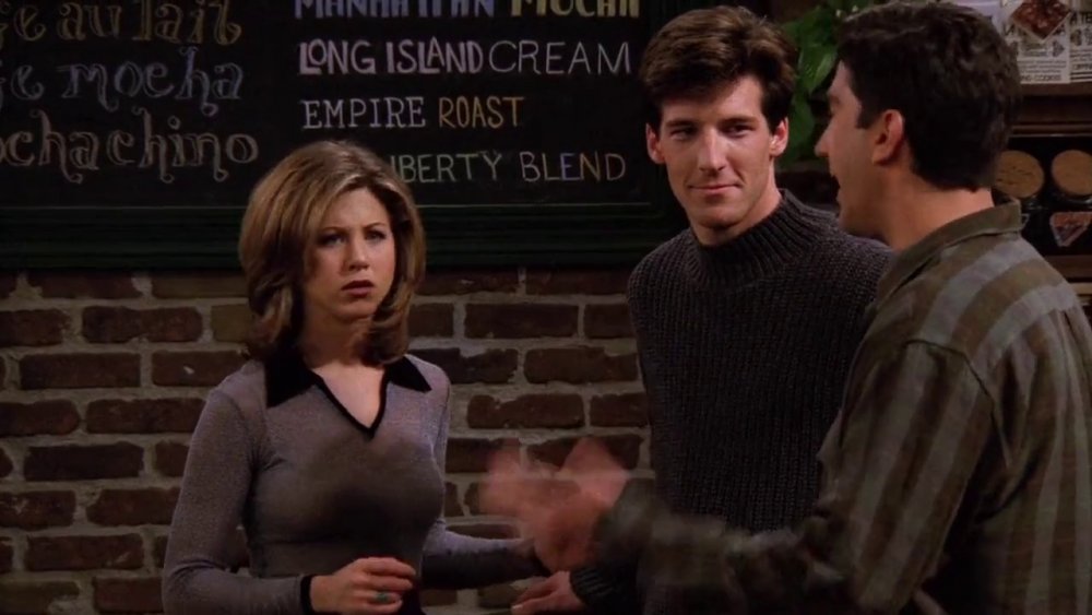 Friends: Things you forgot happened in Central Perk