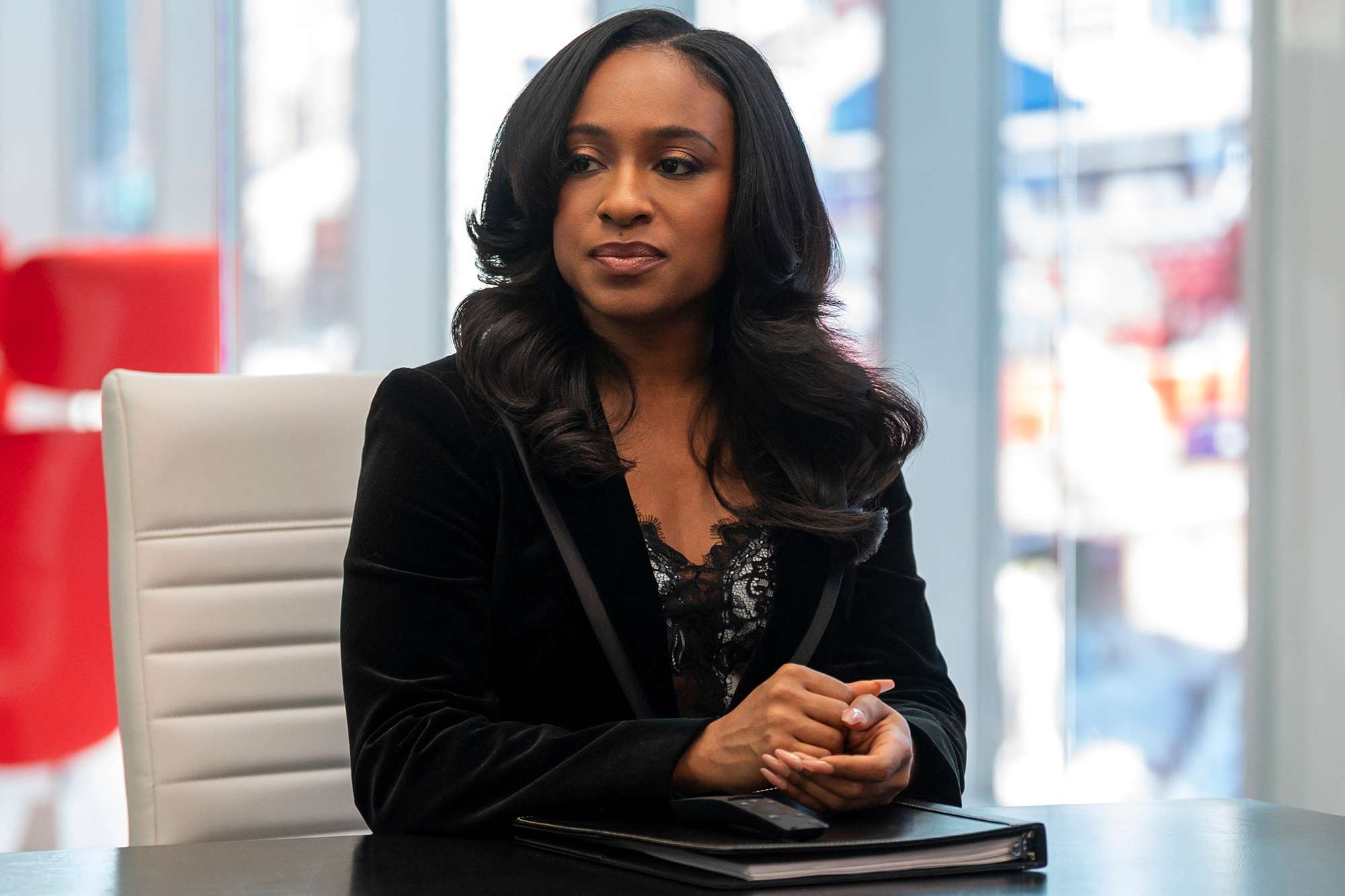 Will there be a “Beauty in Black” season 3? What we know about Kimmie's ...