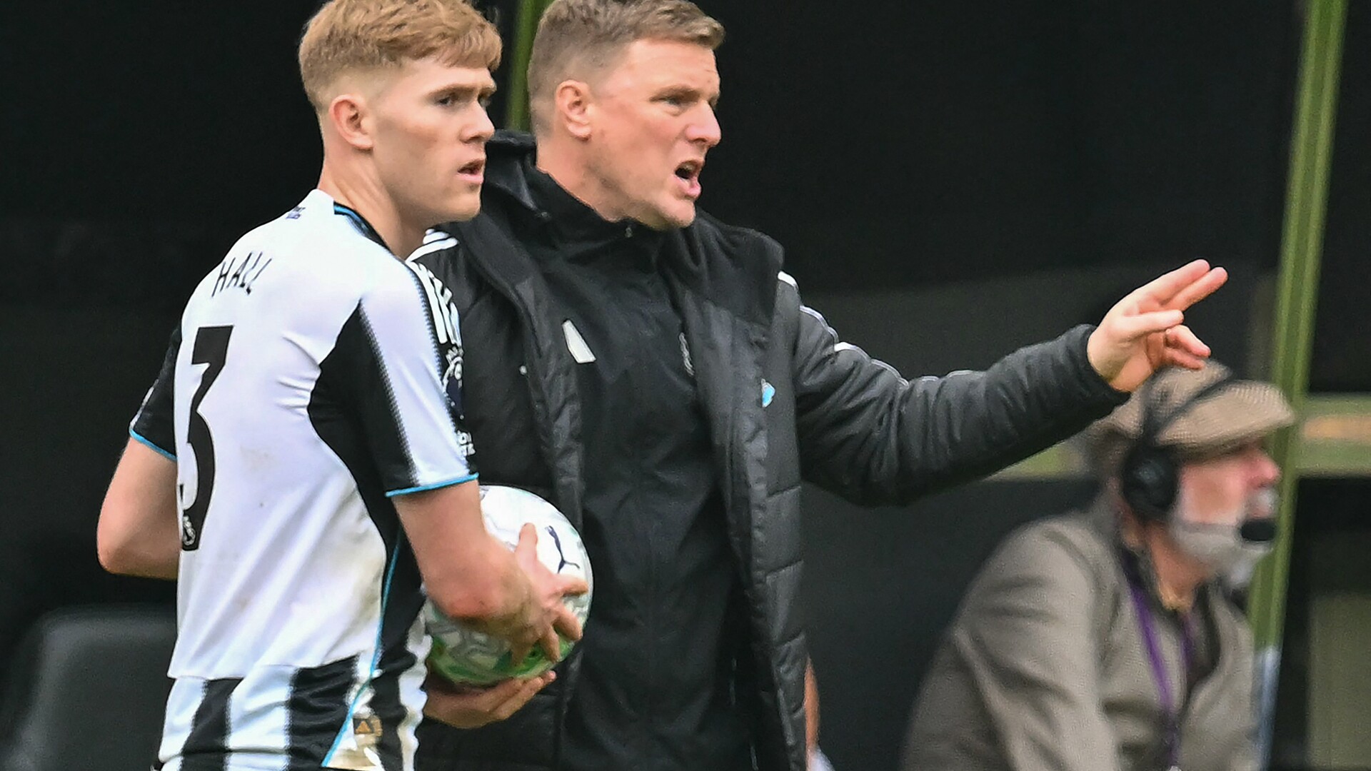 eddie-howe-reaction-newcastle-boss-speaks-on-tyne-wear-derby-setback