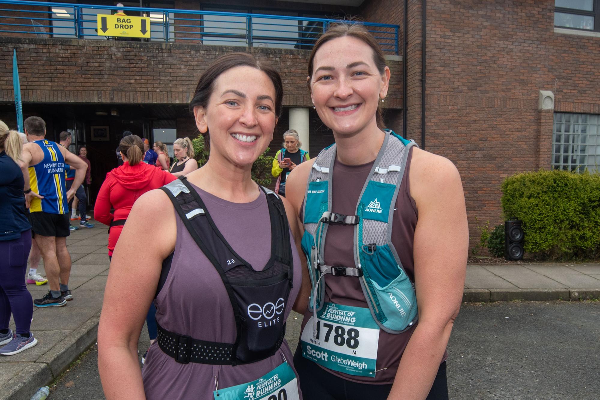 20 action-packed photos from Portadown Running Festival as more than ...