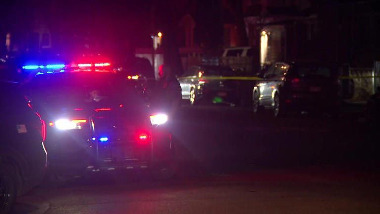Man killed, boy injured in shooting at south Minneapolis apartment