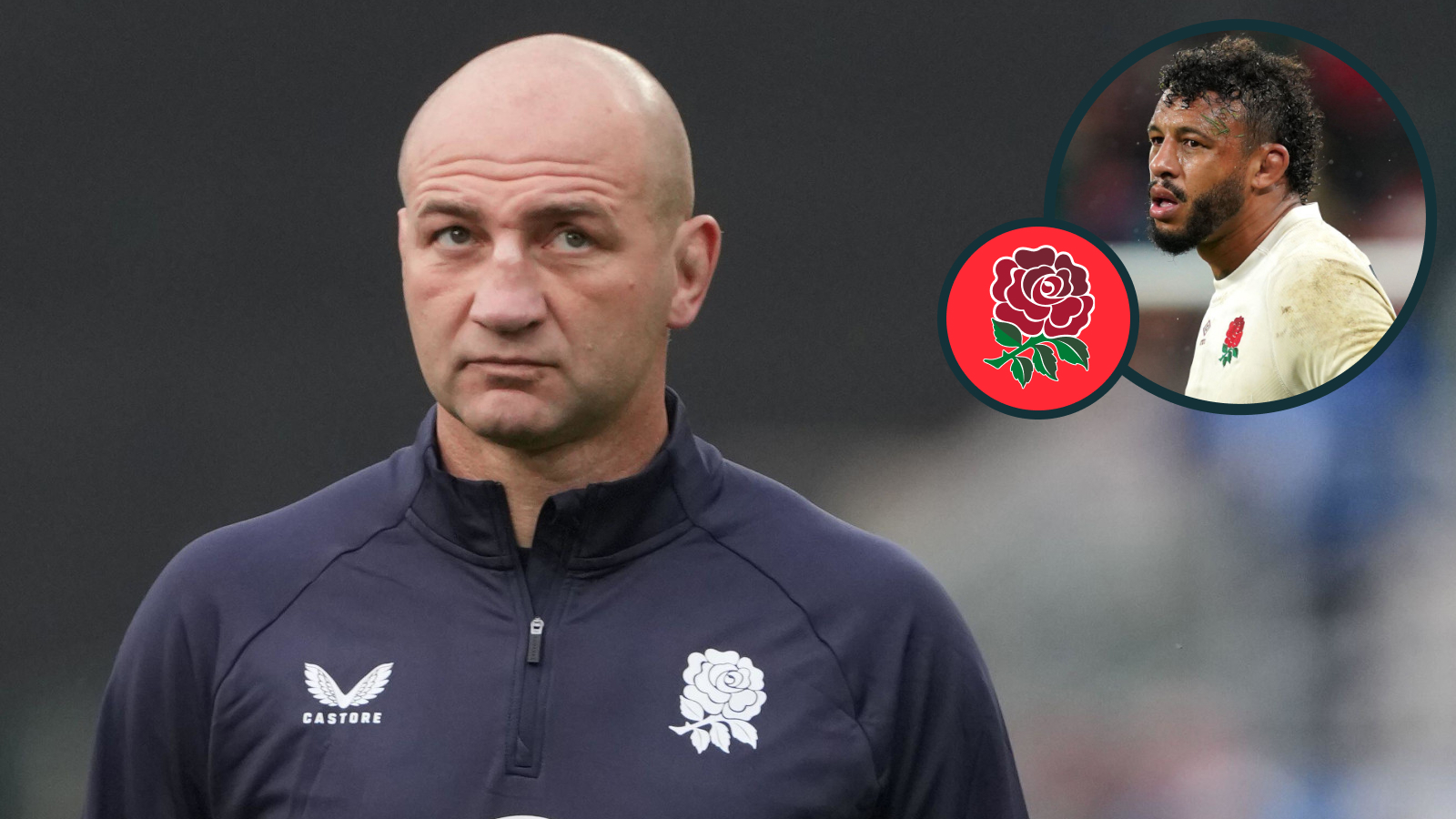 Courtney Lawes claims RFU is 'damaging' England after Six Nations disaster