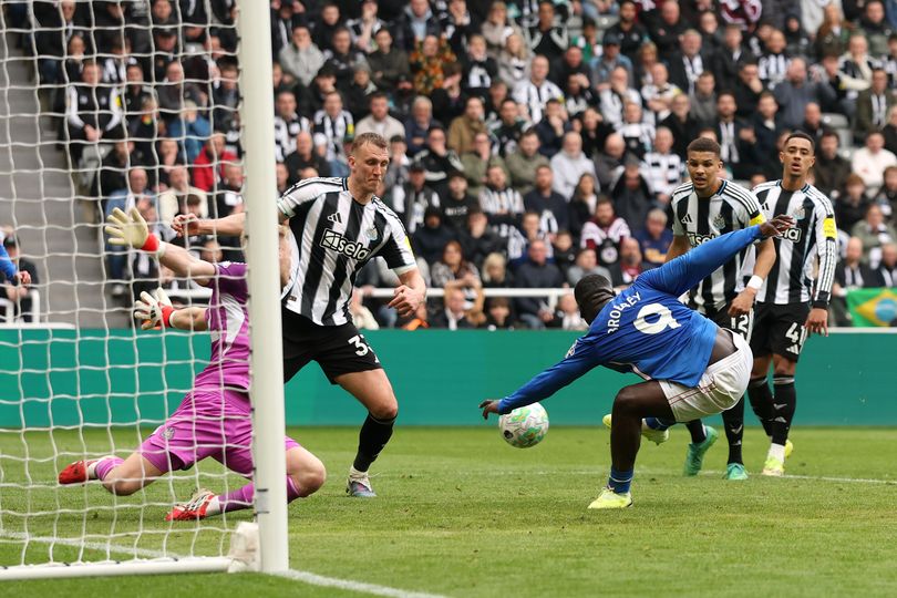 Sunderland player ratings as Brian Brobbey inspires dramatic derby win ...