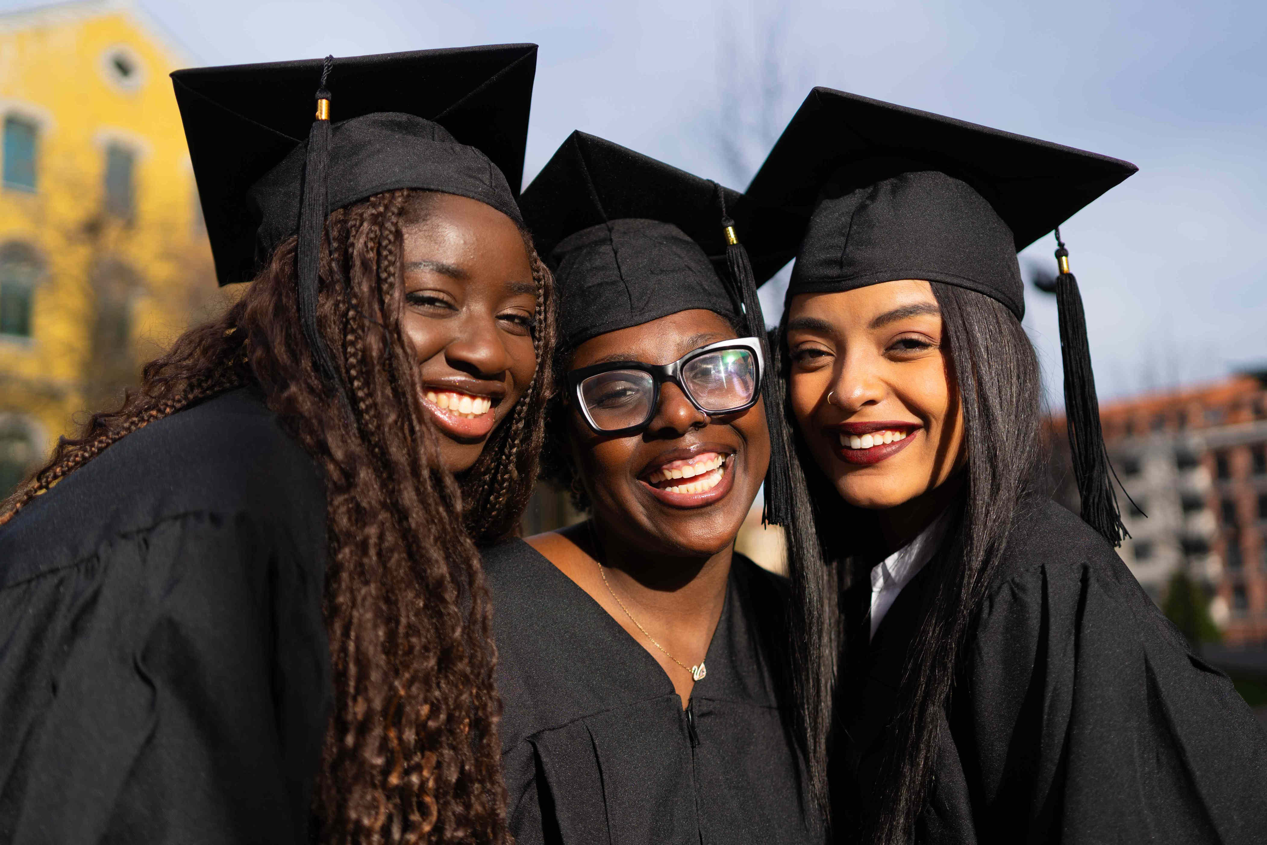 Bachelor’s degrees offering the highest and lowest return on investment ...