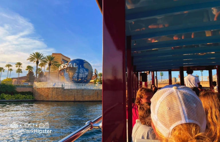 2026 spring break at Universal Orlando survival guide: How to beat the ...