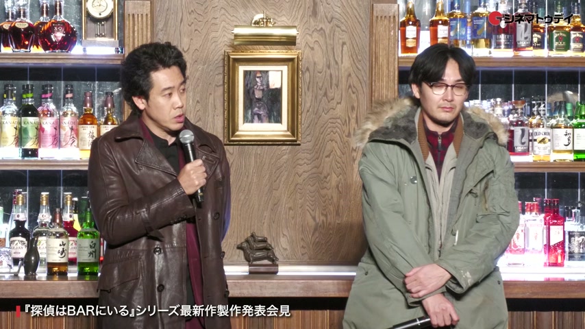 公の場での発言・インタビュー報道記録