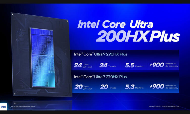 You might have to wait months for Intel’s latest chips to appear in ...