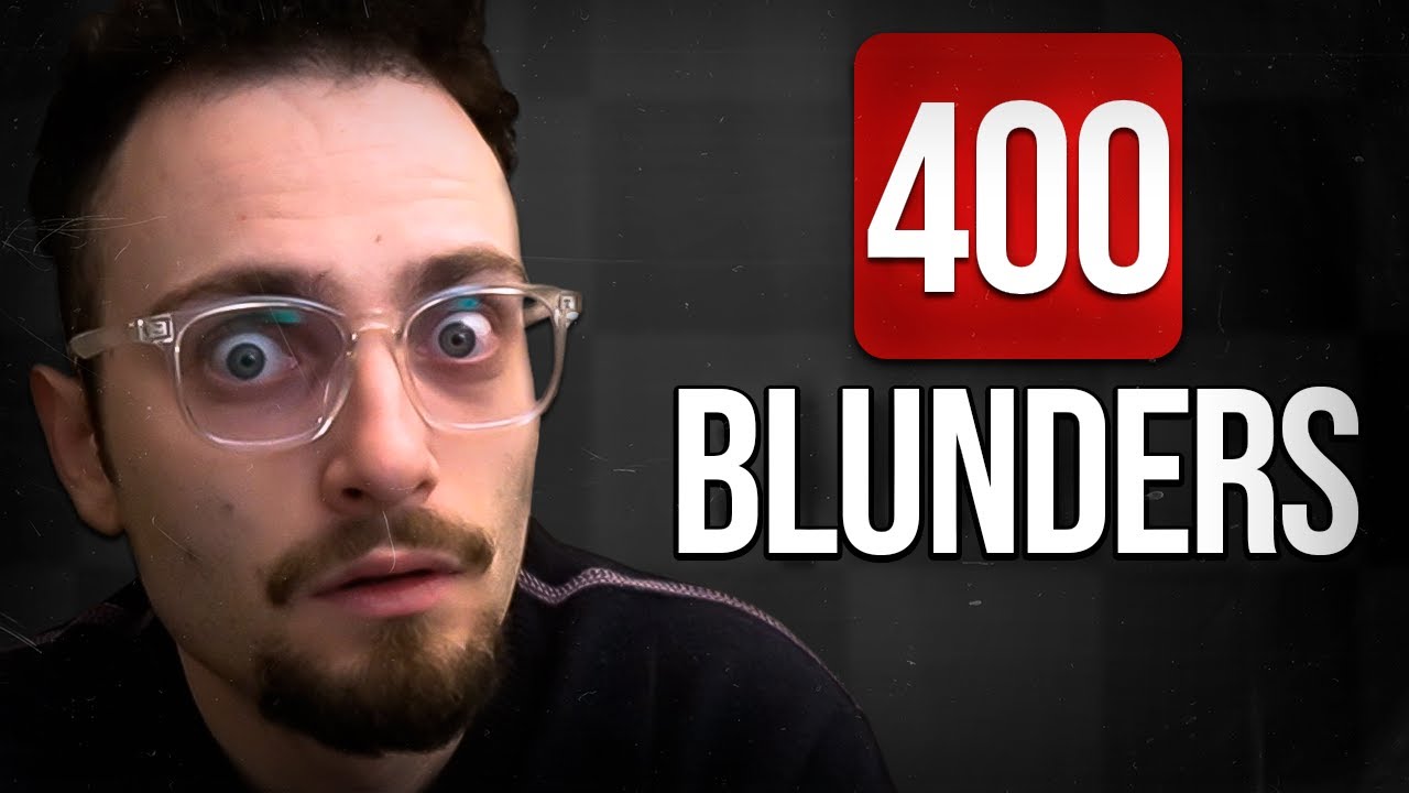 Why 400 Elo might be the toughest rank