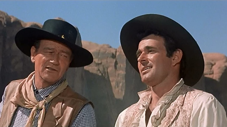 10 best western movies nobody talks about anymore