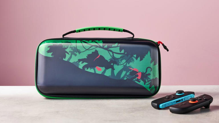 'Bravo, Turtle Beach, you weren’t monkeying around with this one': This ...