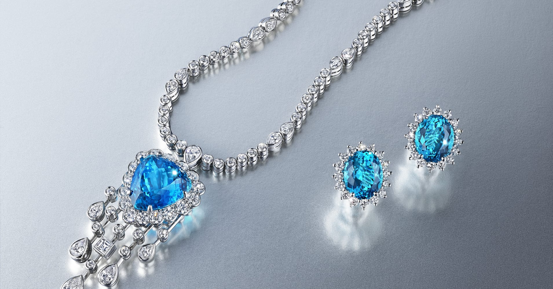 Wealthy consumers are turning to jewelry as an investment, especially ...