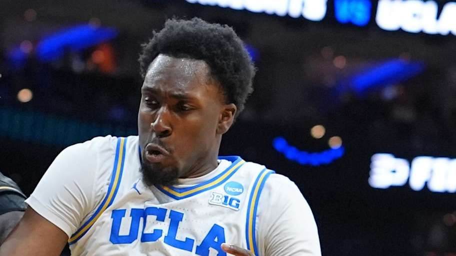 Reed, Karaban present unique challenge for UCLA's frontcourt