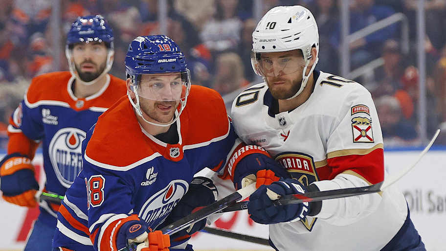 The Oilers made the single greatest free agent signing in recent history