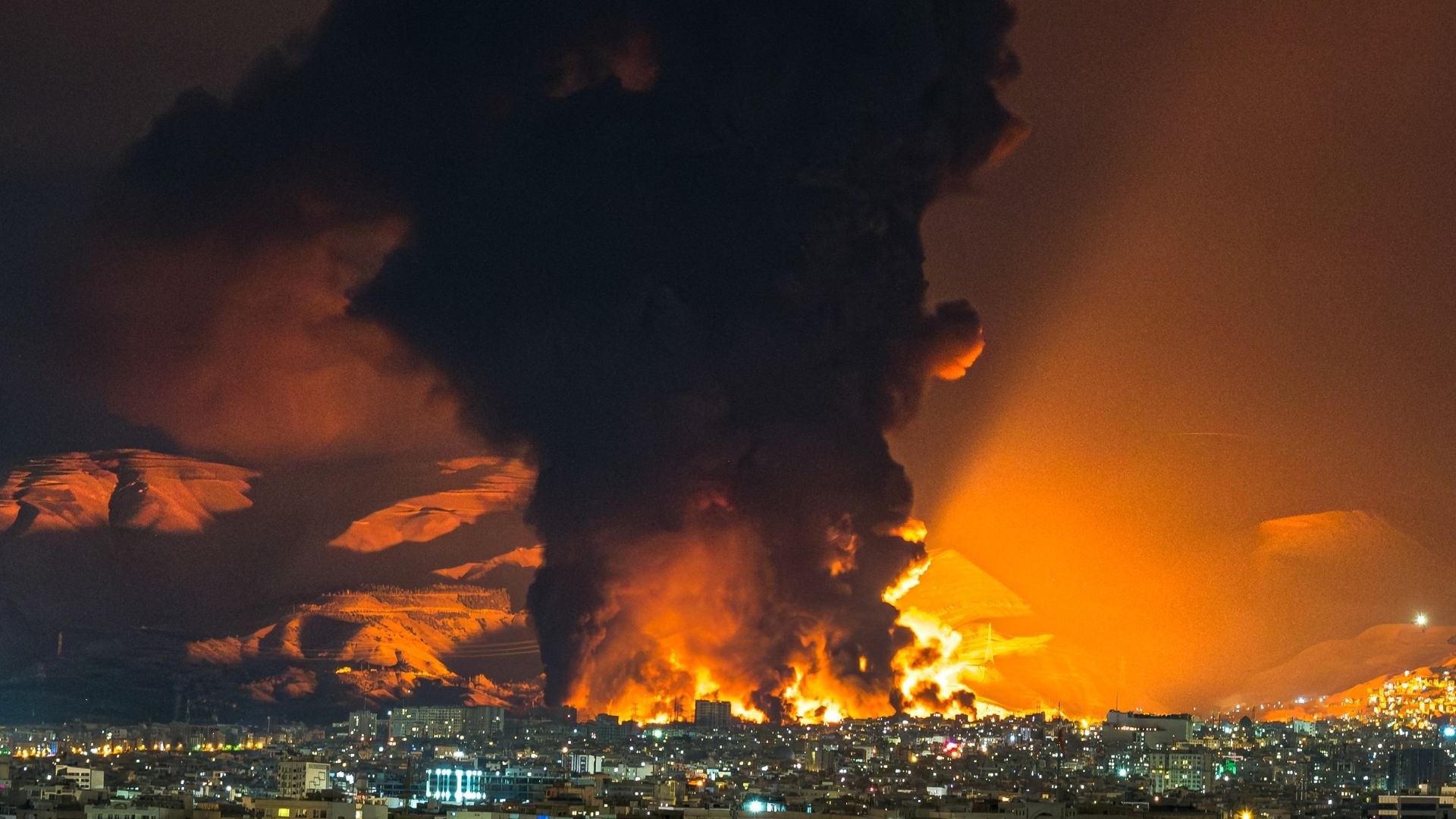 $200 billion is really just a down payment: The true cost of the Iran war