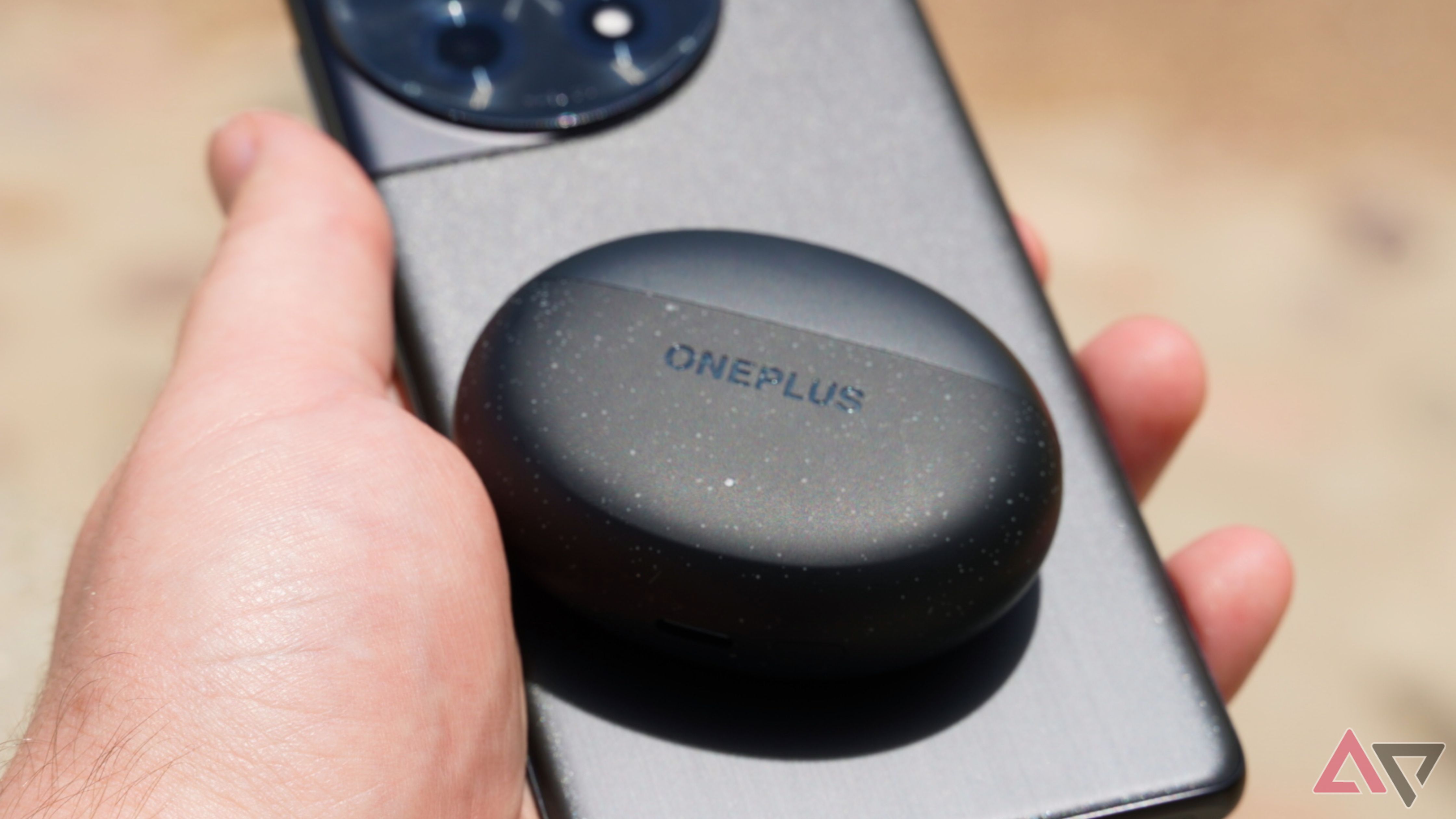 These OnePlus wireless earbuds were easy to recommend at full price ...