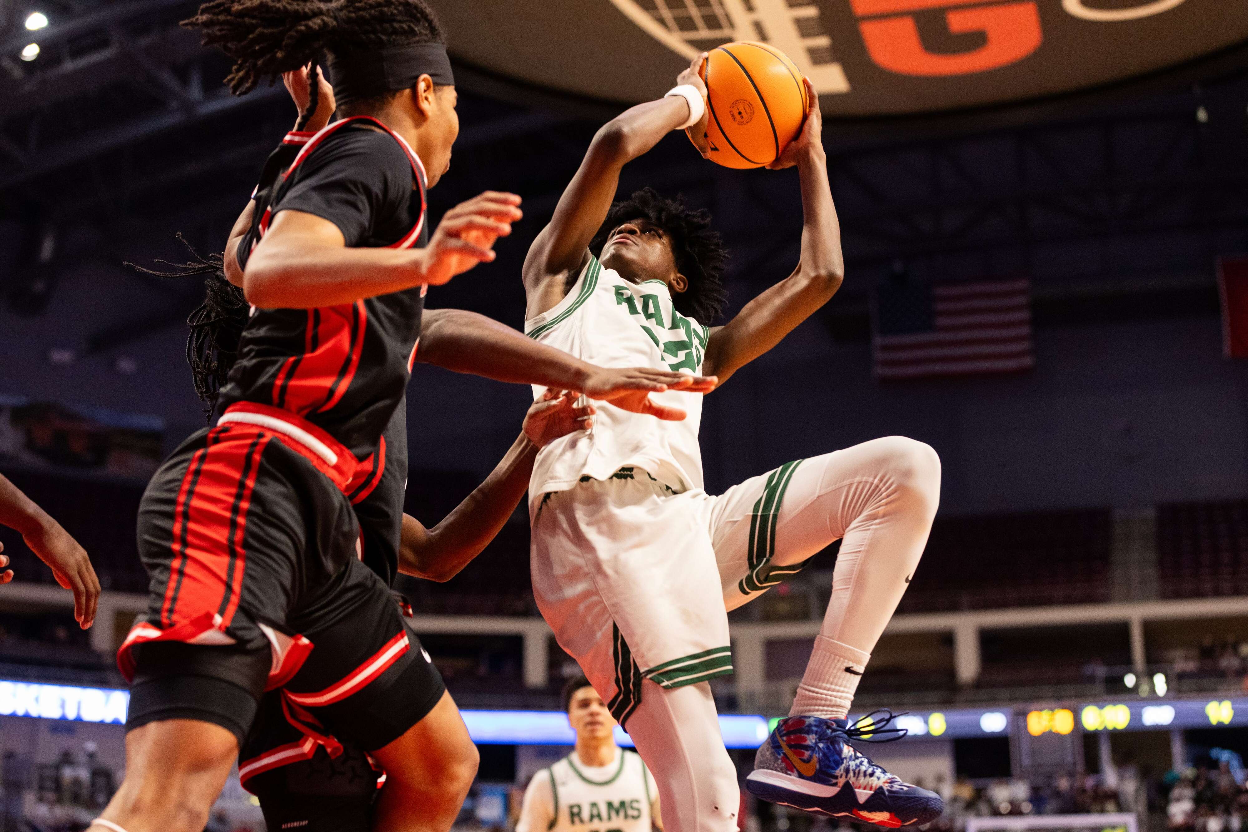 AA1Z9WcL Jelani Easter's late goal lifts Central Dauphin to first state title victory