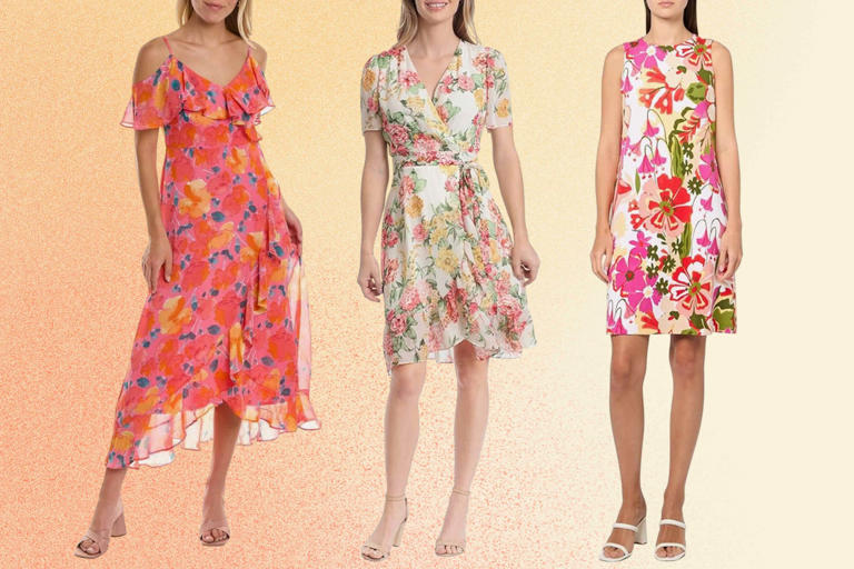 Amazon has the best spring dresses for petite women—shop our favorite  styles from $25