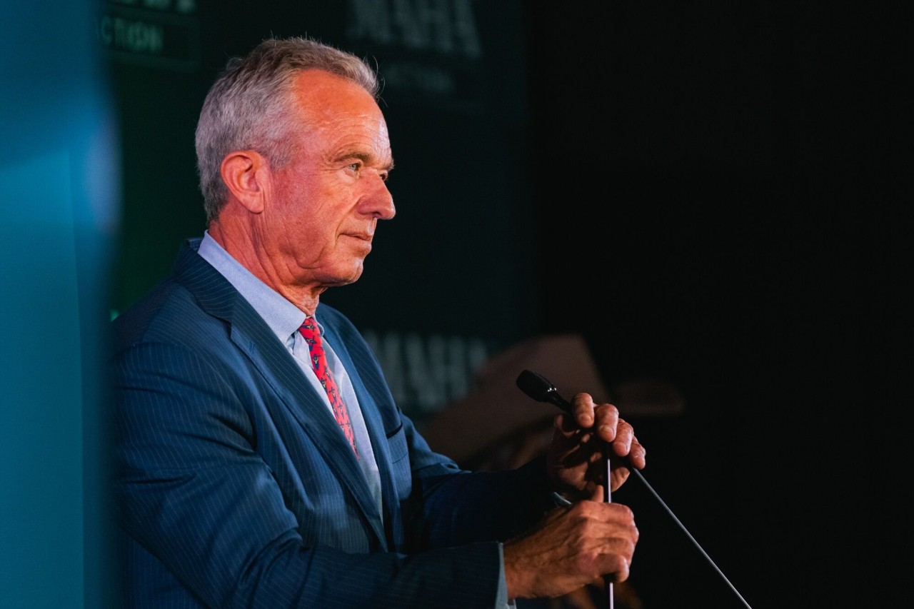 Peptides are everywhere. RFK Jr. wants to make them even easier to buy