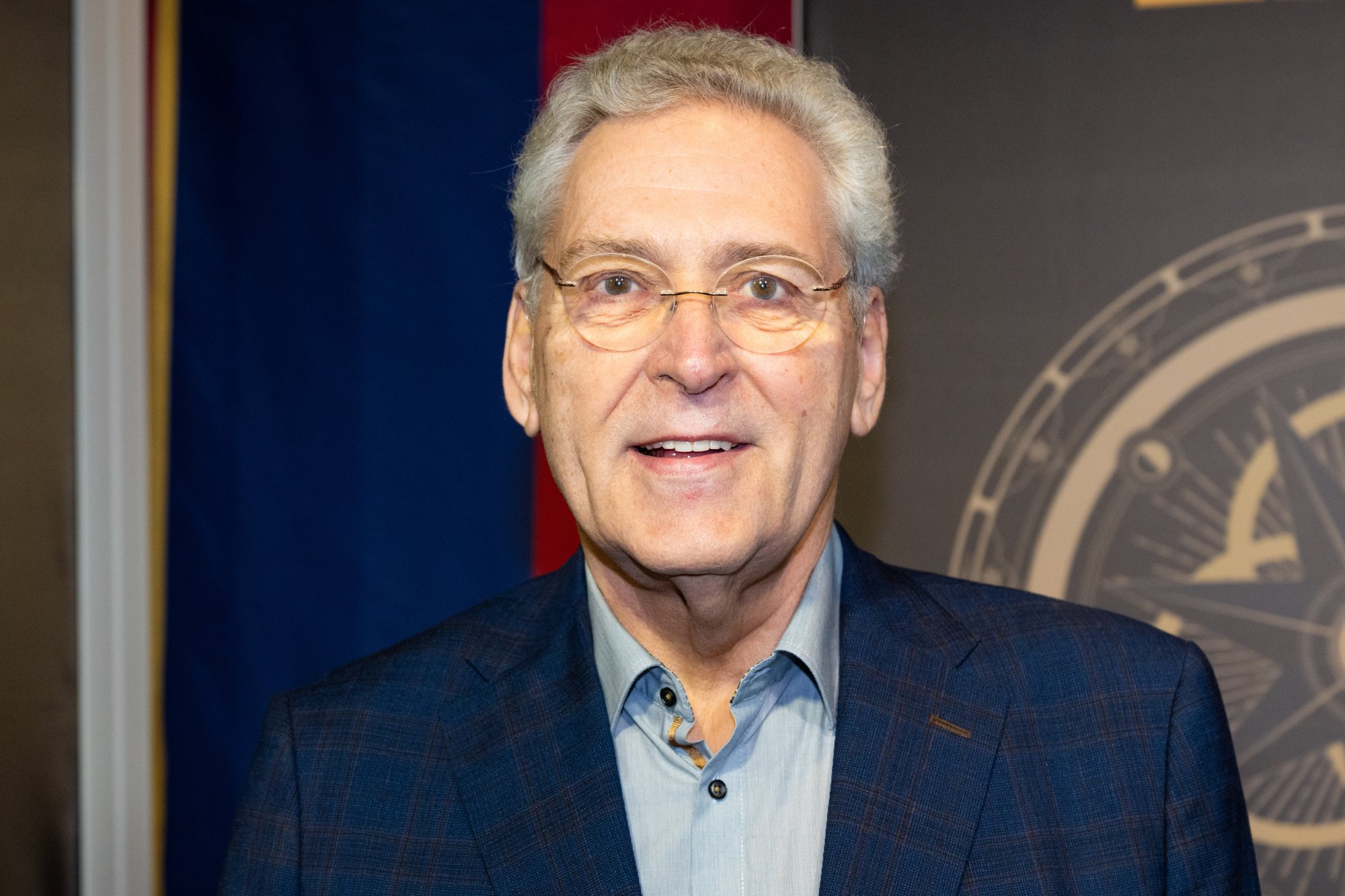 Henk Krol verhuist na scheiding terug naar Brabant: 'Terug naar mijn roots'