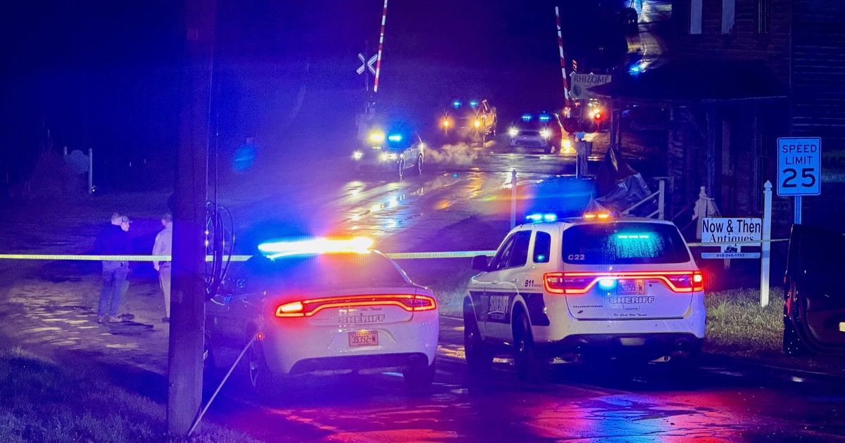 Moore County fatal officer-involved shooting