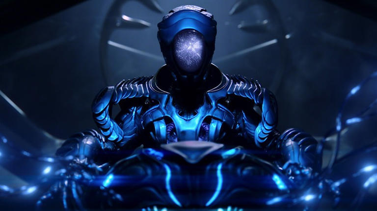 Netflix's 3-season remake of an all-time classic sci-fi series deserves ...