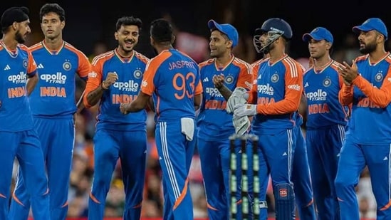 ‘Why don’t you just die’: India