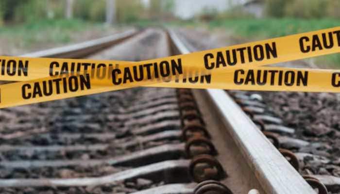 12 dead after train crashes into bus in Bangladesh's Comilla
