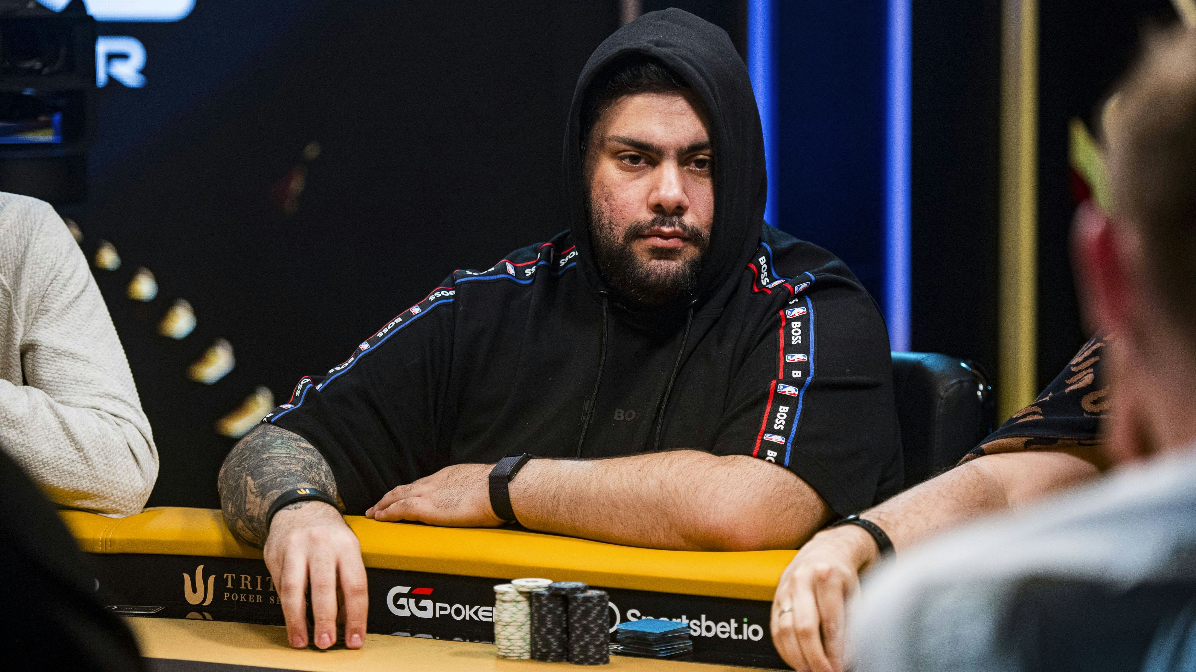 Österreicher räumt mit Pokersieg 1,67 Millionen Euro ab