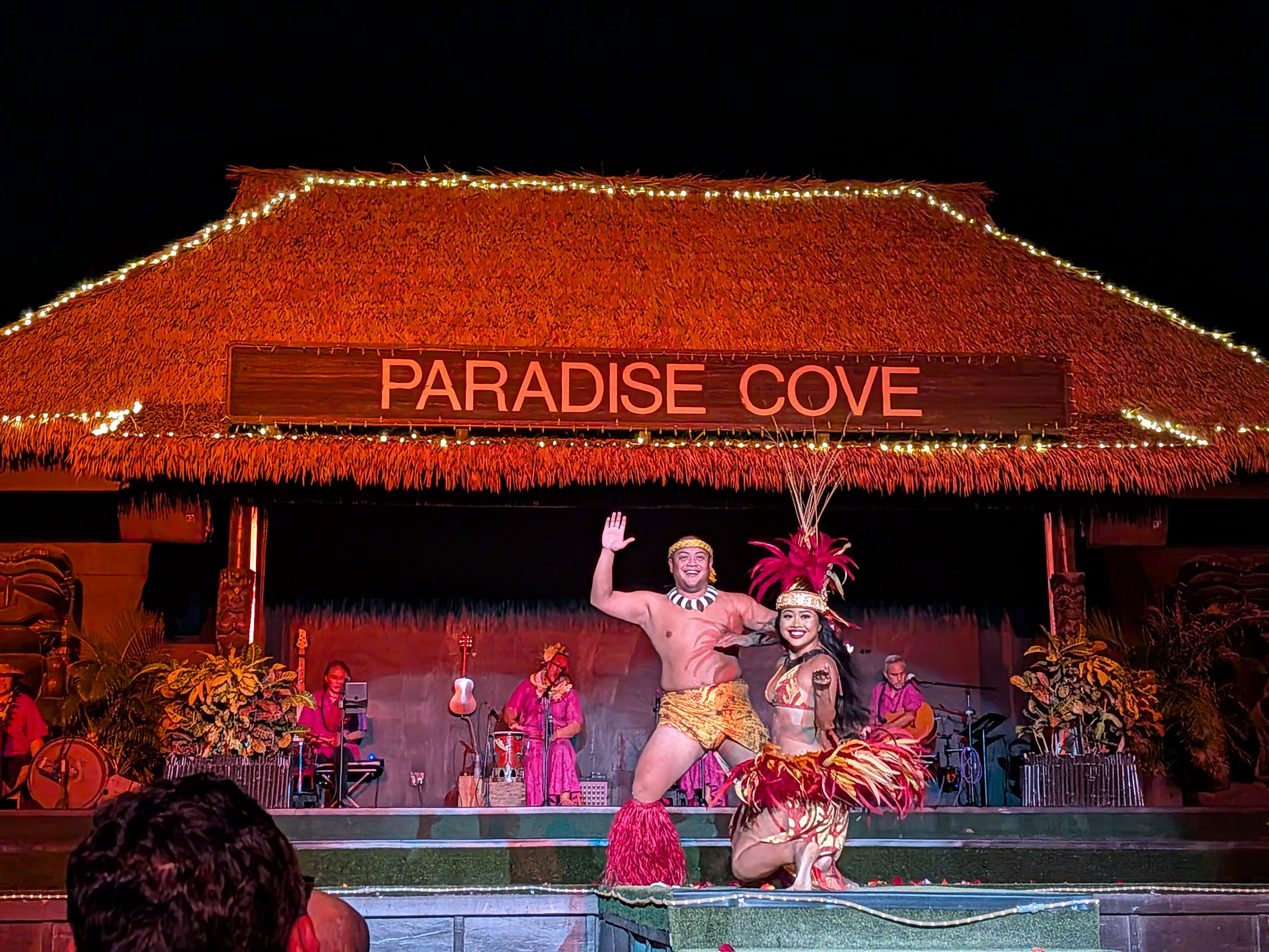 A luau’s last night shows Hawaii’s changing tourist tastes<br>