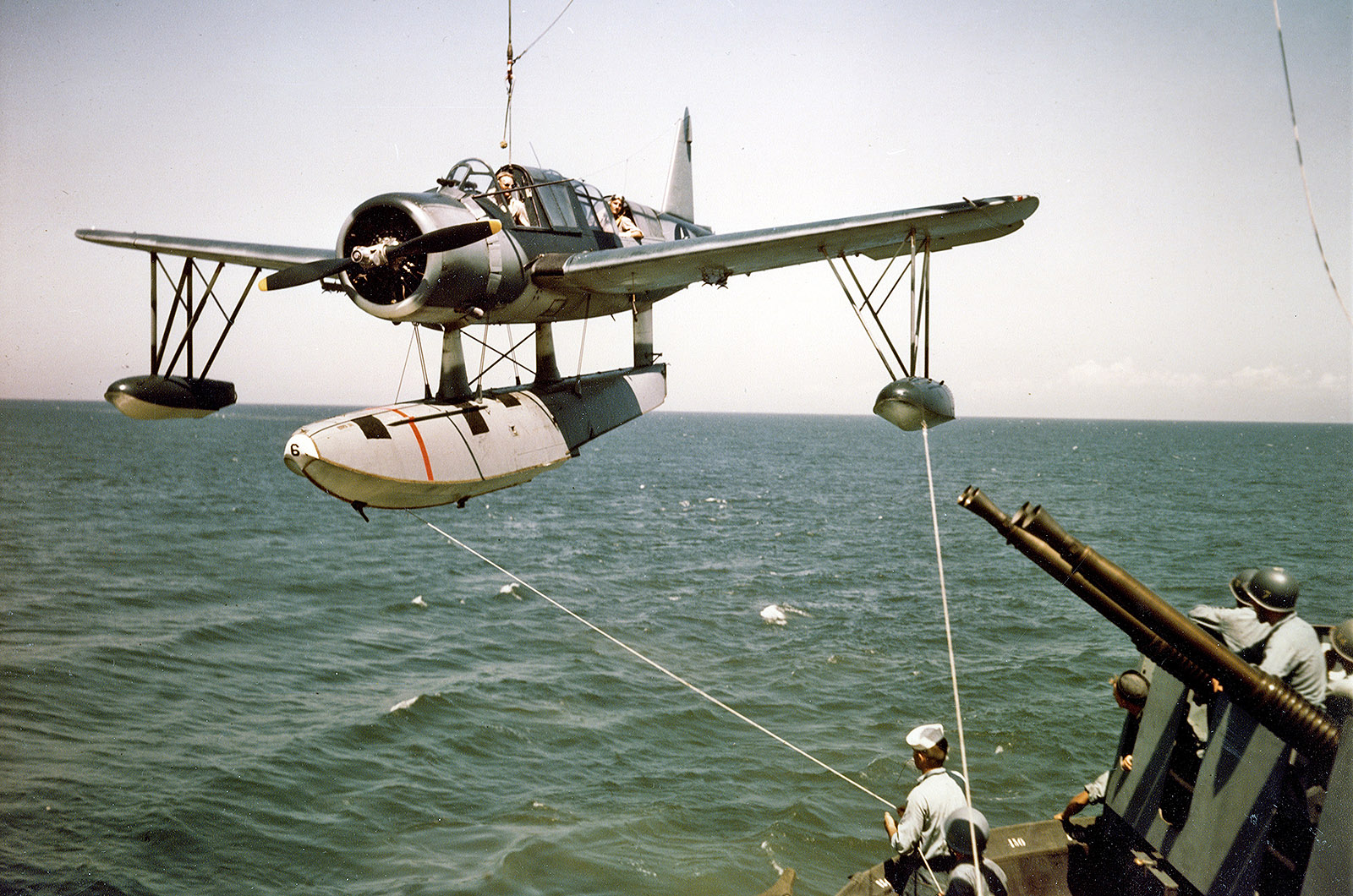 10 cult American warplanes of the Second World War — free download