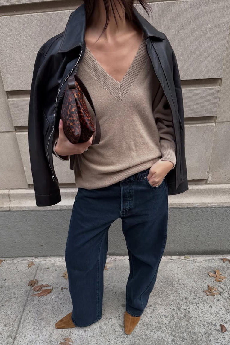Everyone in my Brooklyn neighborhood wears spring boots—6 trends I'm ...