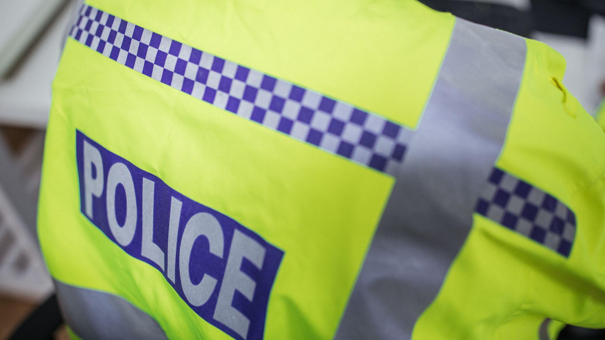 Motorcyclist and passenger hurt in crash with car<br><br>
