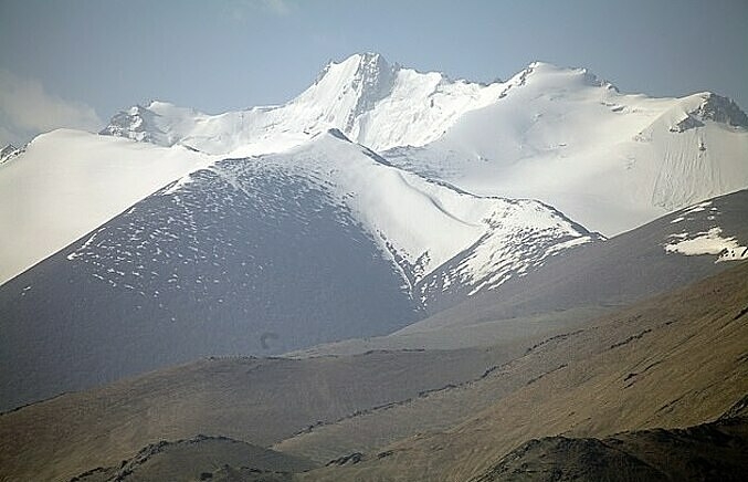 Bi kịch 8 nữ leo núi thiệt mạng trong bão tuyết sau lời trăng trối gây ám ảnh