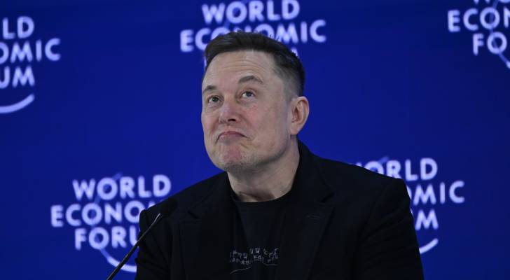 Elon Musk warns America will '1,000%' go bankrupt, 'fail as a country ...