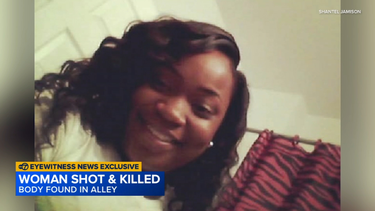 Family seeks justice after Chicago woman found shot, killed behind her ...