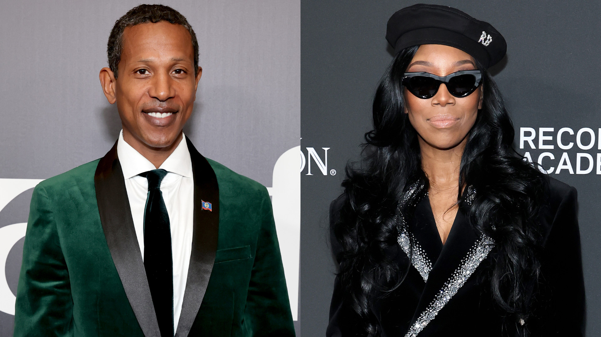 Shyne accuses Brandy of 'lying' about romance to protect her image