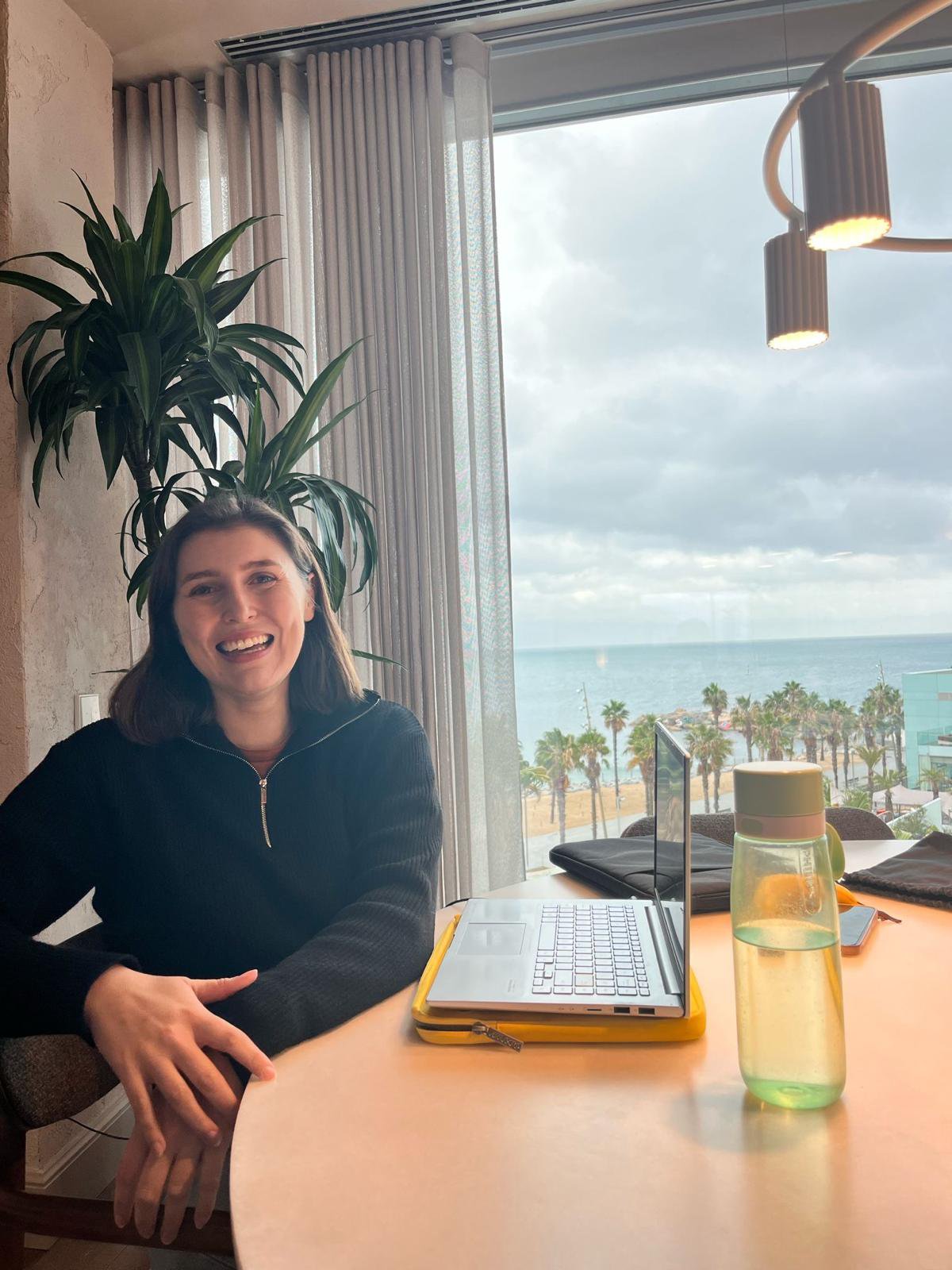 I’m a Gen Z manager, my team get shopping leave and 45 days to work abroad