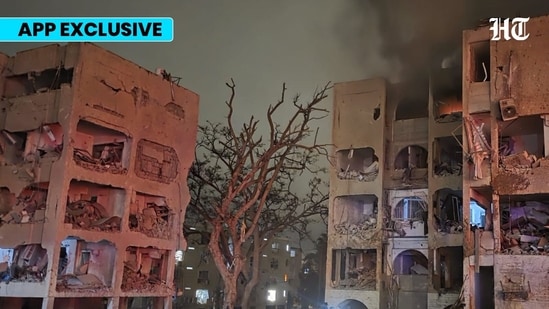 How Dimona earned 'mini-India' title and why Iran chose to target the ...