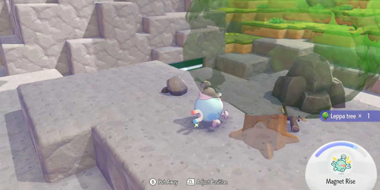 10 Pokémon Pokopia tips to drastically improve your experience