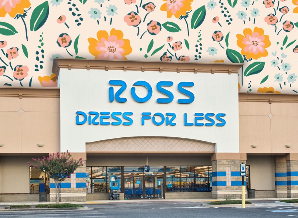 7 best new Ross Dress for Less outdoor living finds flying off shelves