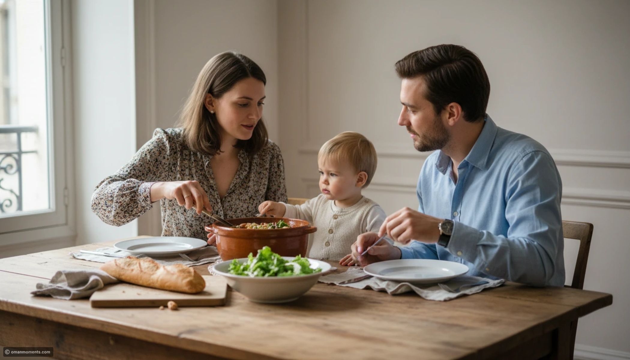 10 French home habits that seem unusual to Americans
