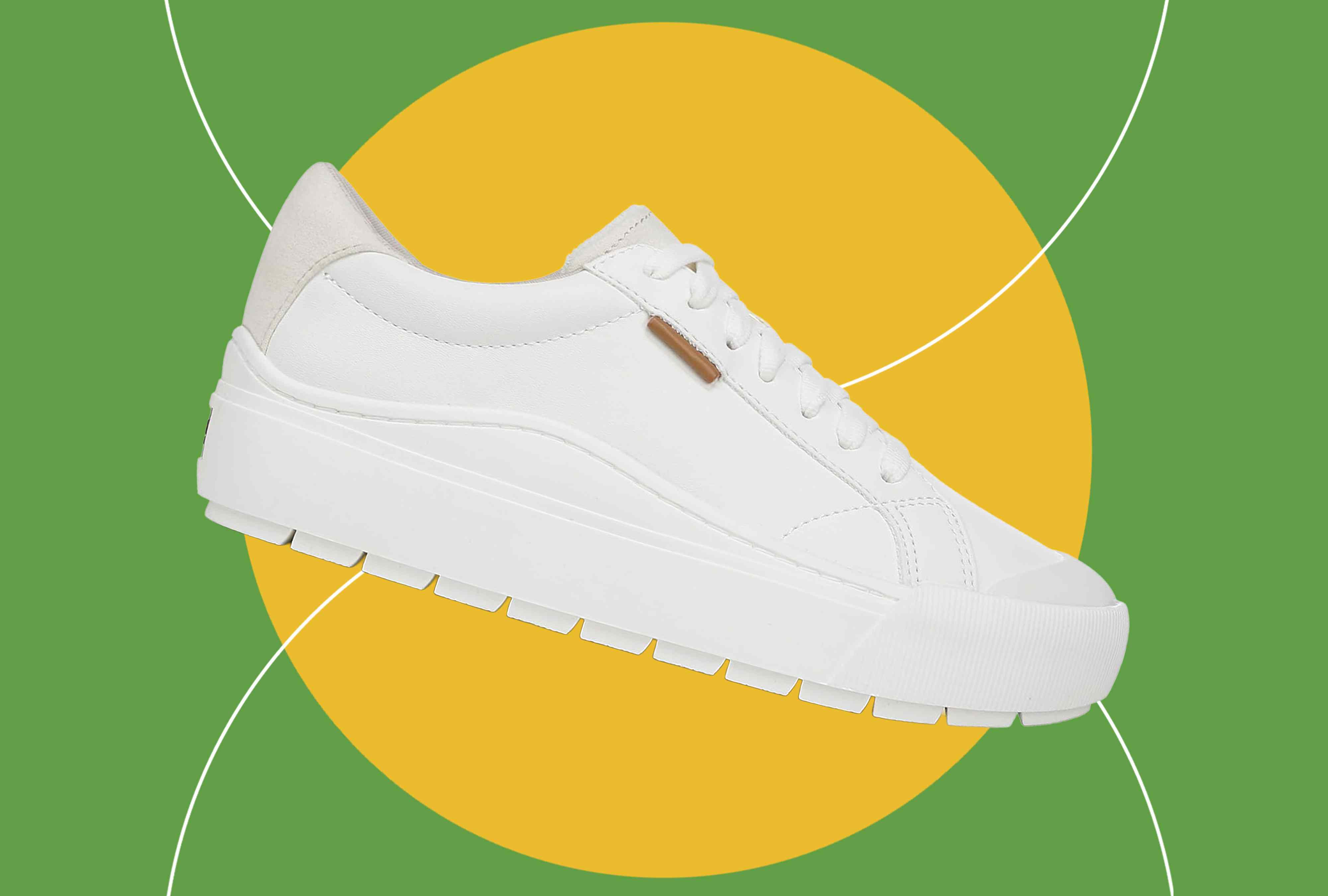 I stomped all around Italy in these podiatrist-approved shoes without ...