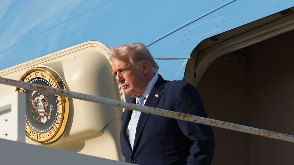 Trump claims to have won again as Iran war enters fourth week ...