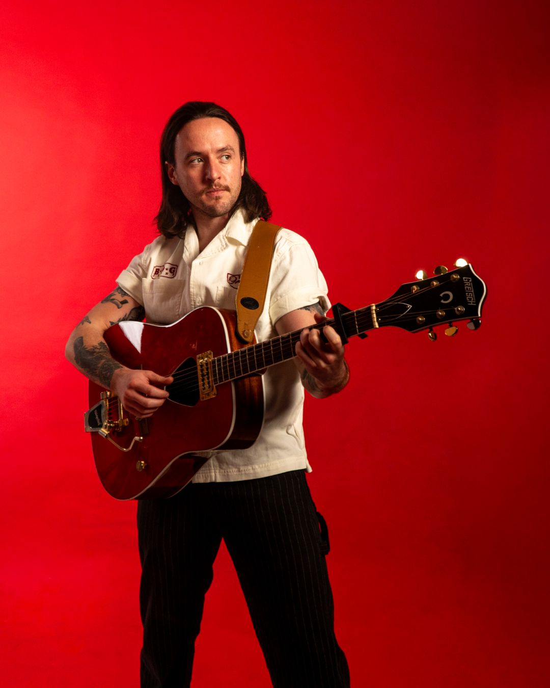 New Irish songs to hear this week