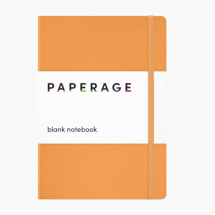 Blank Journal