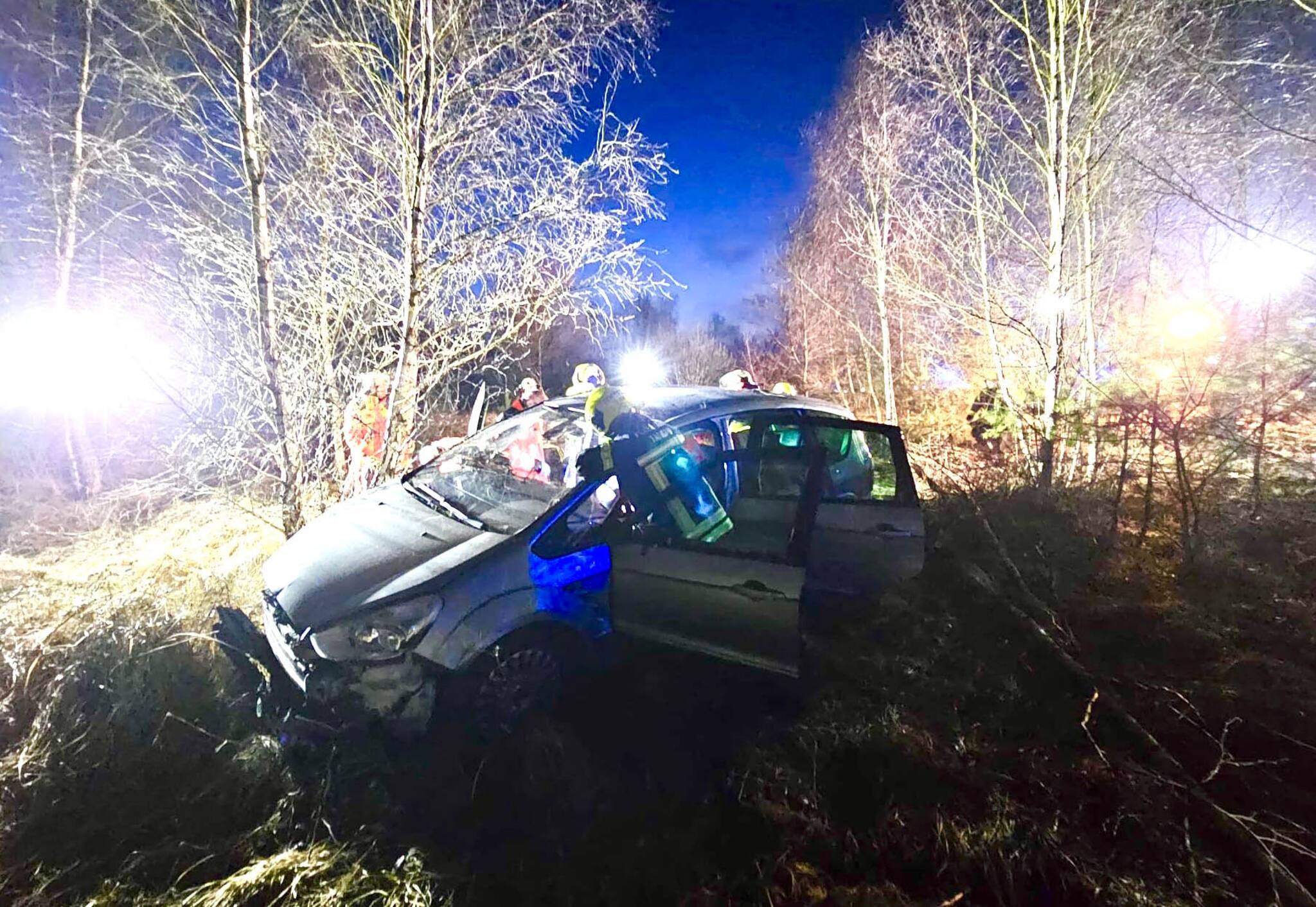 Fabelhafte Unfalle A 24 Bilder