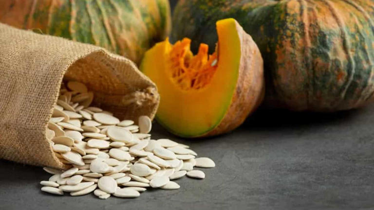 Magnesium-rich foods you should add to your daily diet