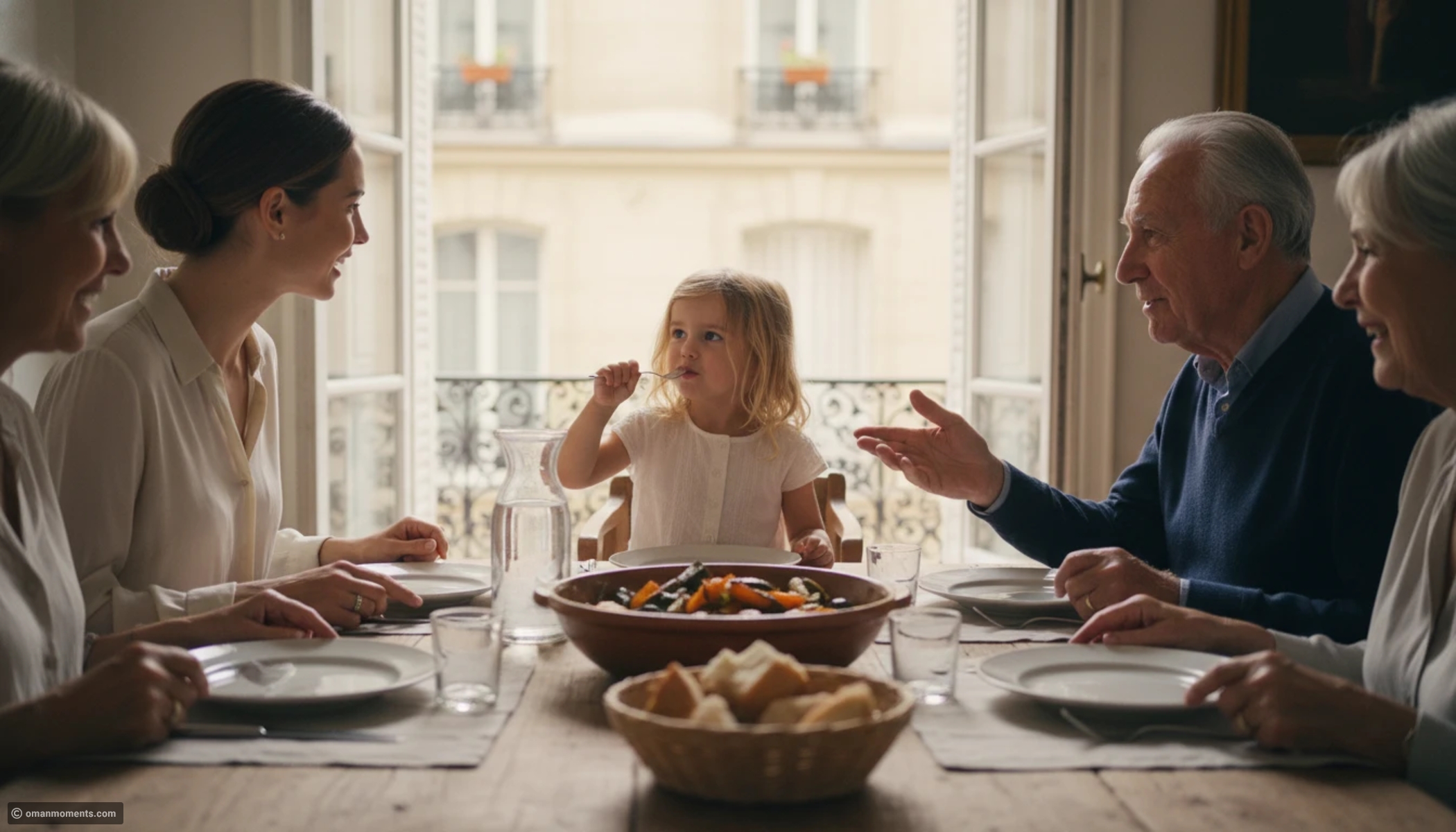 10 French home habits that seem unusual to Americans