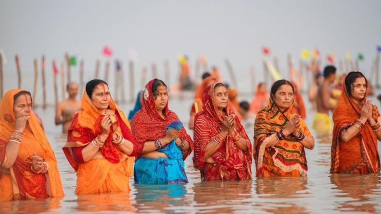 Chaiti Chhath 2026: Date, timings, rituals and spiritual significance ...