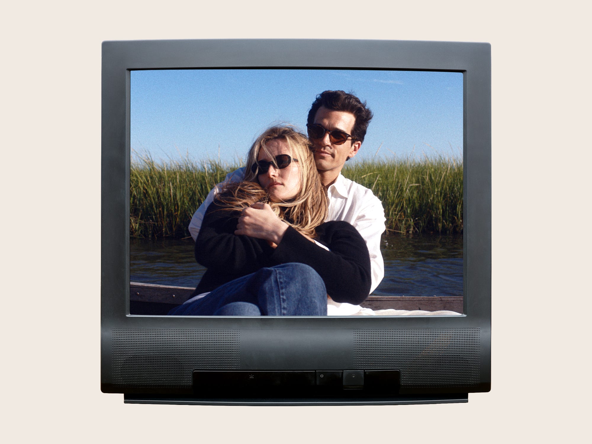 Gen Z is feeling nostalgic for a life they never knew<br><br>